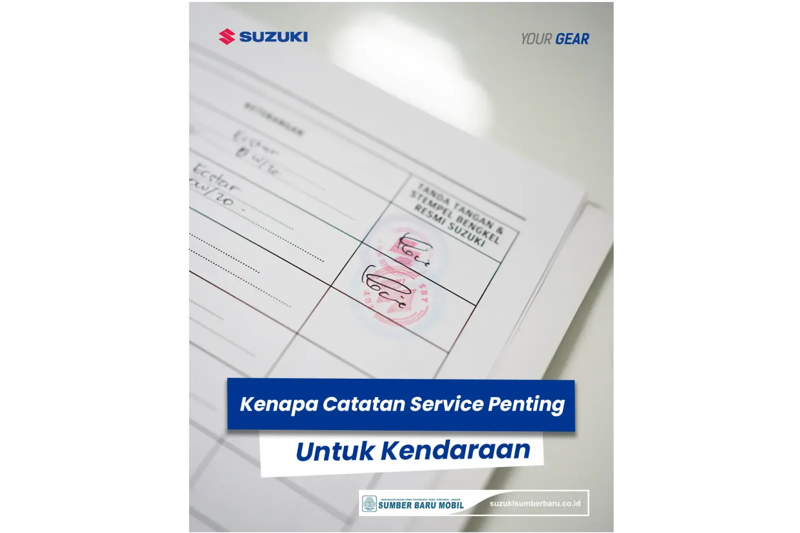 Mekanik Cilacap: Rahasia Perawatan Mobil yang Bikin Kendaraan Tetap Awet